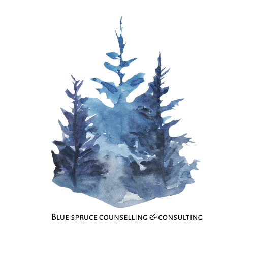 Blue Spruce Counselling & Consulting